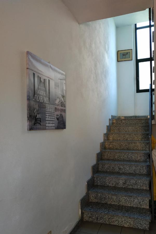 Casa Marina Apartment Verbania Exterior photo