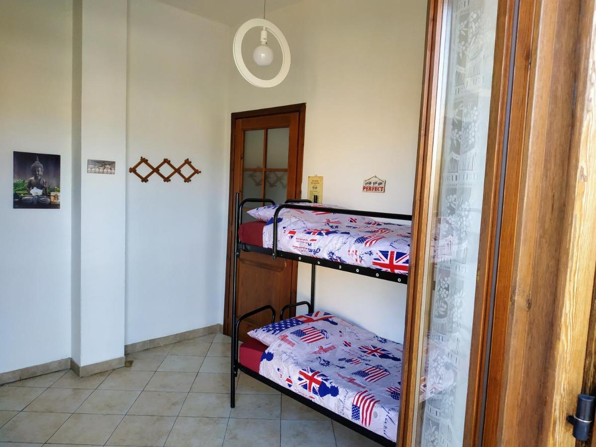 Casa Marina Apartment Verbania Exterior photo